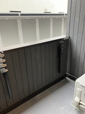 D-ROOM小田原8丁目IIの物件内観写真